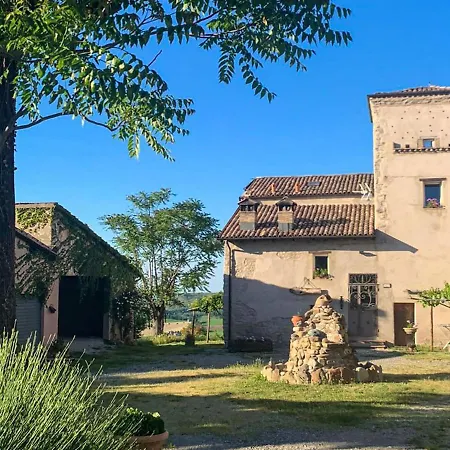 Soulful Holiday In Wth Garden مودينا