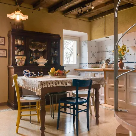 Soulful Holiday In Wth Garden Modena