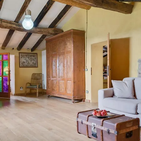 Holiday home Soulful Holiday In Wth Garden *