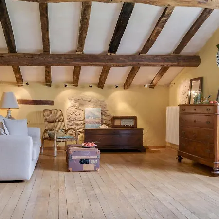 Soulful Holiday In Wth Garden Holiday home *