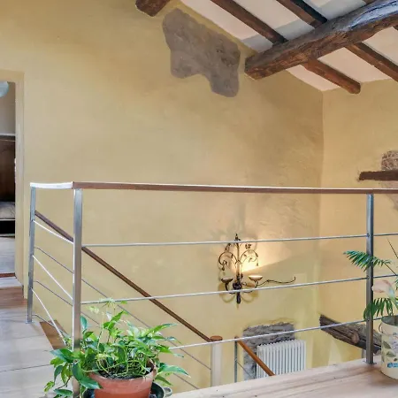 Holiday home Soulful Holiday In Wth Garden Modena
