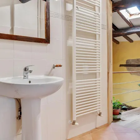 Soulful Holiday In Wth Garden Holiday home