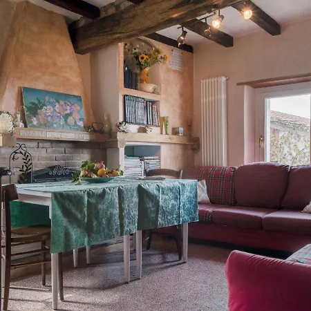 Soulful Holiday In Wth Garden Holiday home