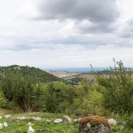 Holiday home Soulful Holiday In Wth Garden Modena